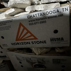 Masonry Stone veneer 