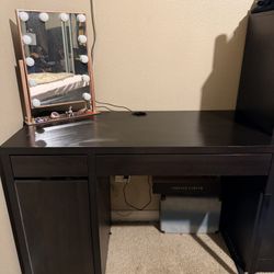 Make Up Desk Vanity 