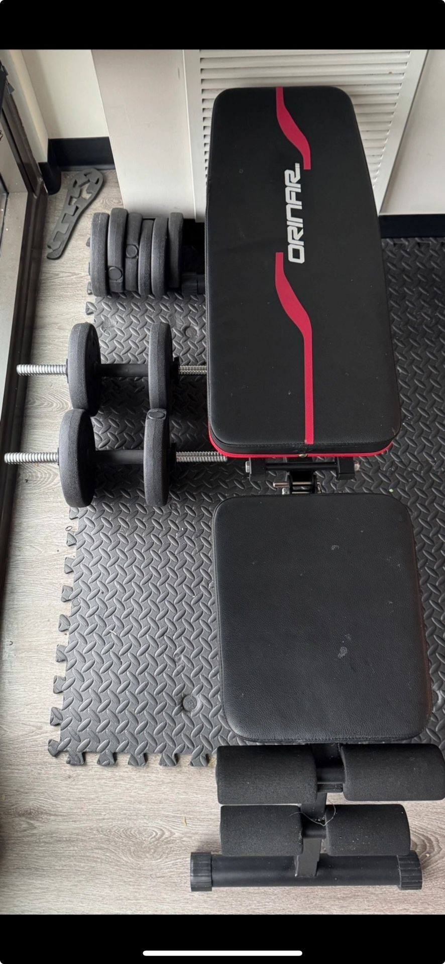 Exercise Set