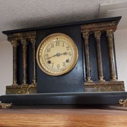 Antique Clock