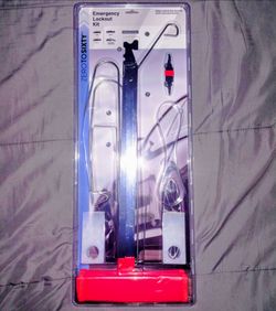 NEW Emergency lockout KIT unlock doors on cars Suv & trucks Roadside Assistance