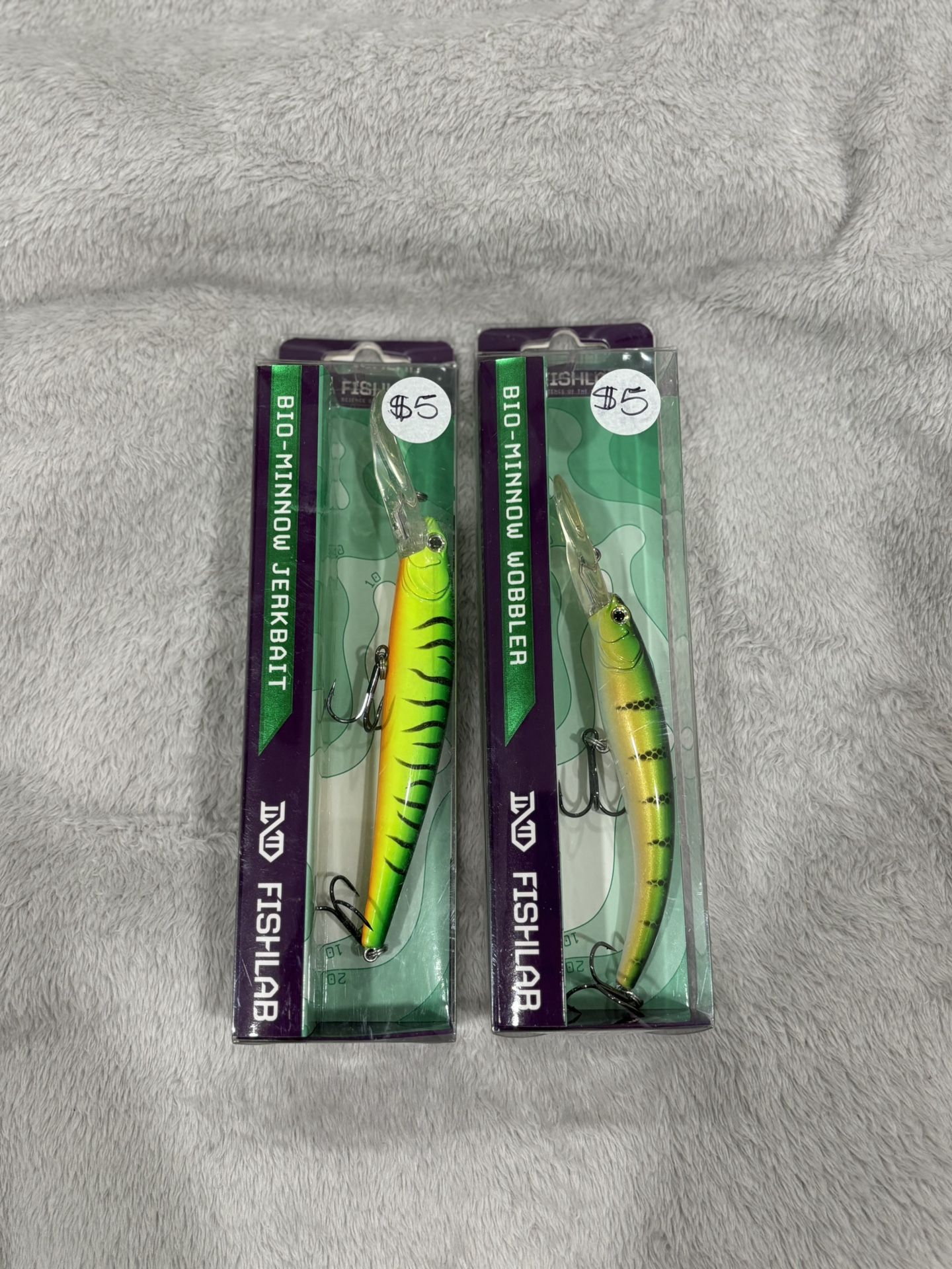 Fishlab 