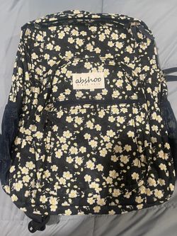 abshoo Classical Basic Travel Backpack For School Water Resistant Bookbag  for Sale in Pharr, TX - OfferUp
