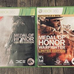 Xbox 360 Games