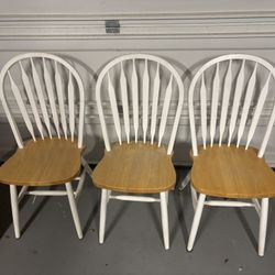 Dining Room Chairs