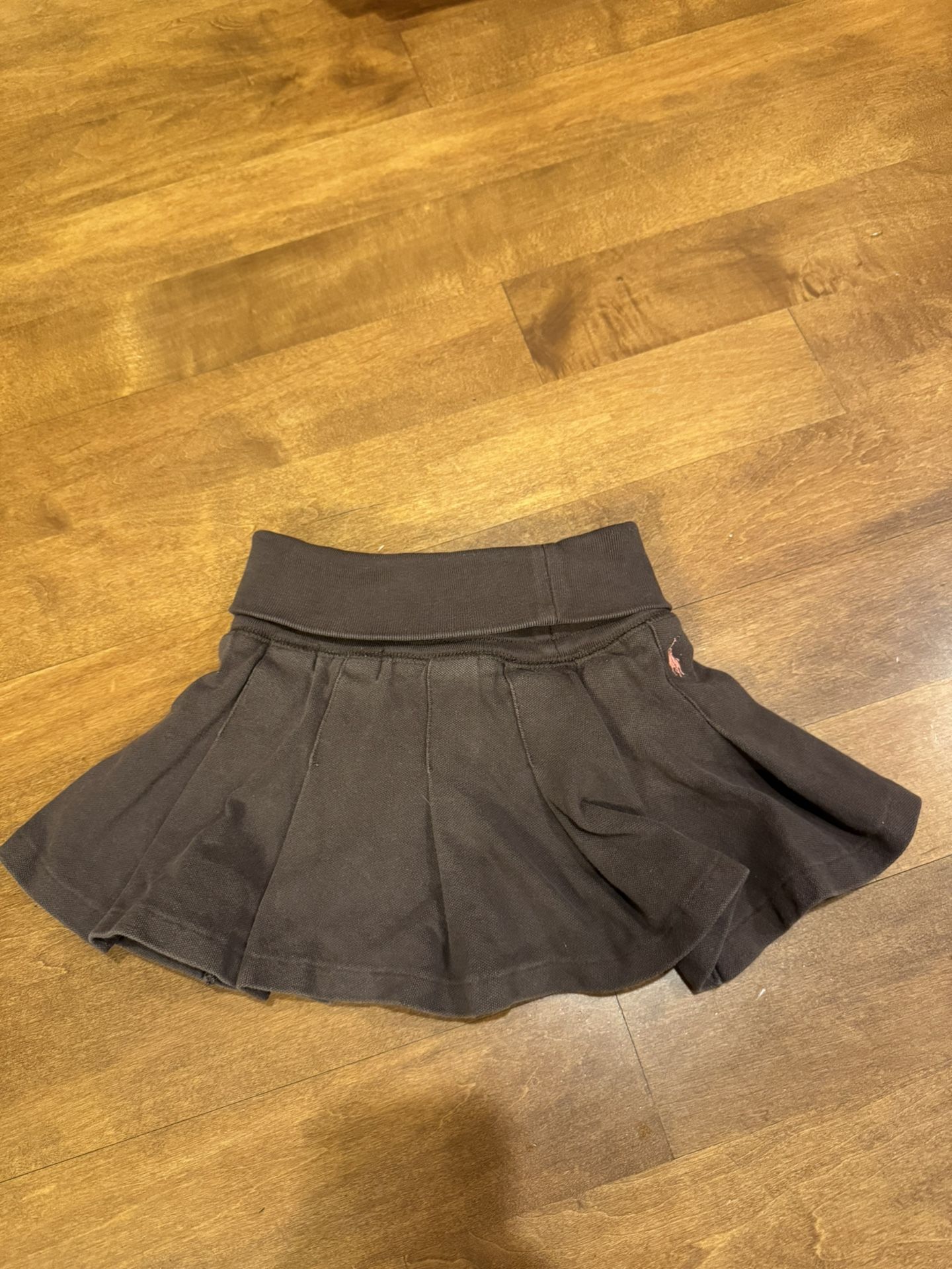 Vintage Ralph Lauren Toddler Girl Skirt Shipping Available
