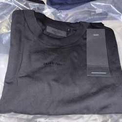 Essentials Shirt Men’s 2xl