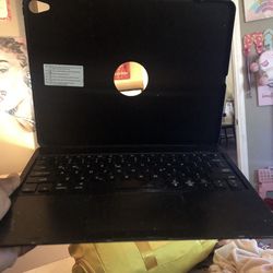 iPad 12.9 inch laptop case