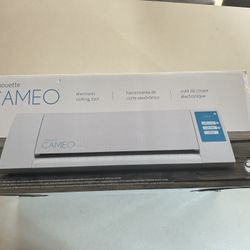 cameo silhouette machine