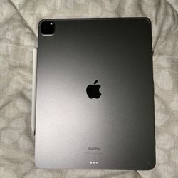 iPad Pro 