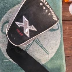 Callaway x tour headcover
