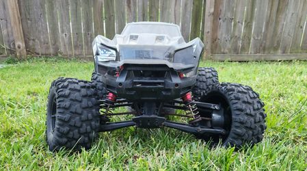 Traxxas Xmaxx 8s