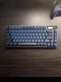 ROG AZOTH ( like new )