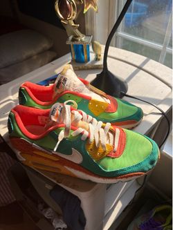Nike SE running club