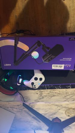 Am8t gaming mic