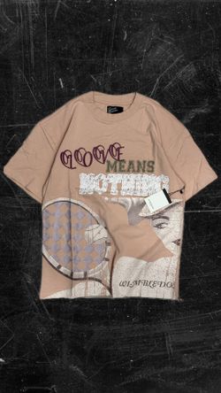 T-SHIRT ROSE OVERSIZED 