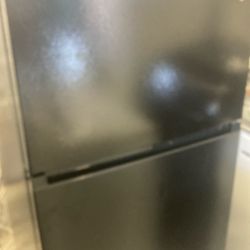 Midea Refrigerator 