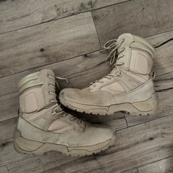 Nortiv Tactical Shoes Size 14