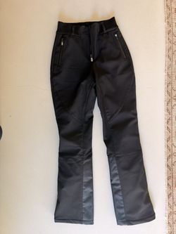 Sweaty Betty Ski Pants Size 6 - Worn Once