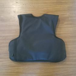 Stage 3a Bullet Proof Vest