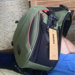 Camera bag