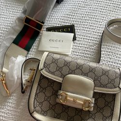 Gucci Purse 