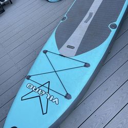 blow up sup board