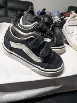 Vans Toddler