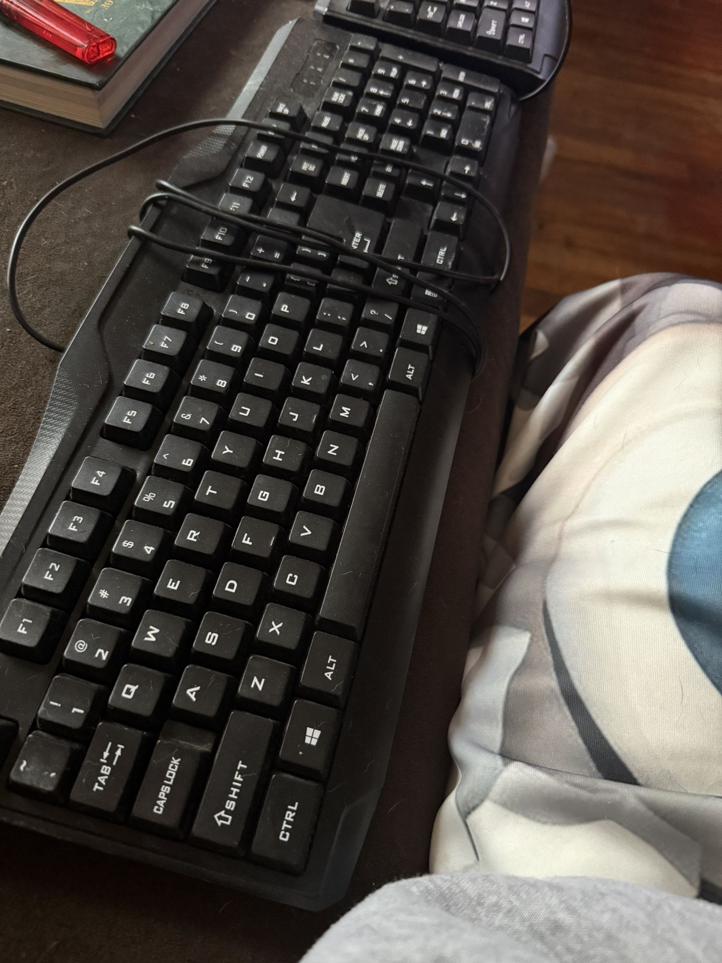 Keyboards