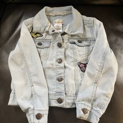 Toddler Jacket