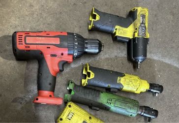 Snap on