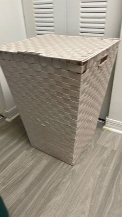 Laundry basket