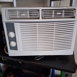 Mini Ac