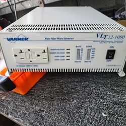 Power Inverter