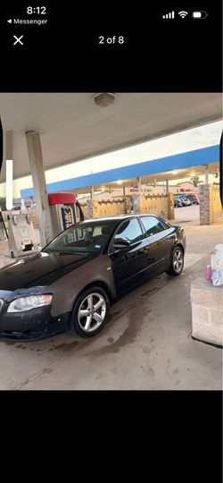 2007 Audi A4