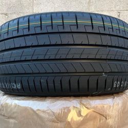 275/30/20 Pirelli Tires NEW 