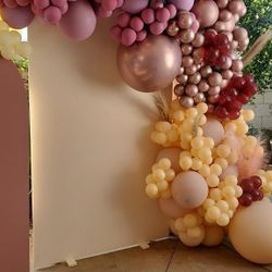 Backdrops For All Occasions
