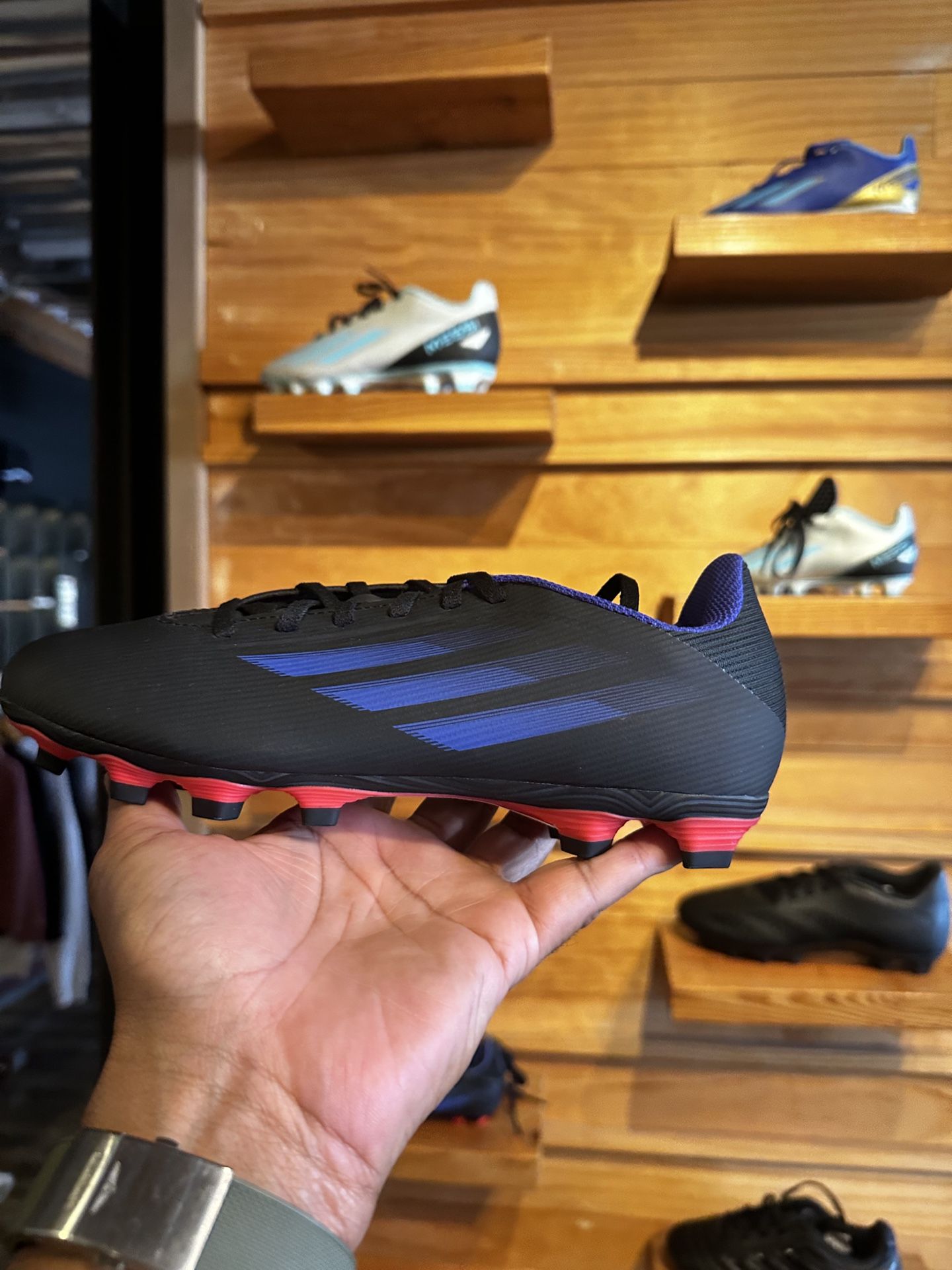 Soccer Shoes Minimum 50% Off Up To 70% Off Store Closing Everything Must Go