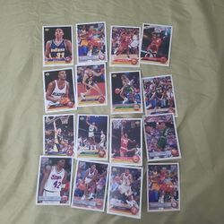 NBA CARD