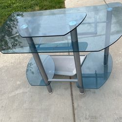 Computer desk