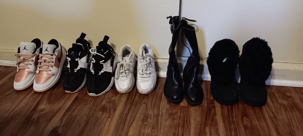 Kids Shoes