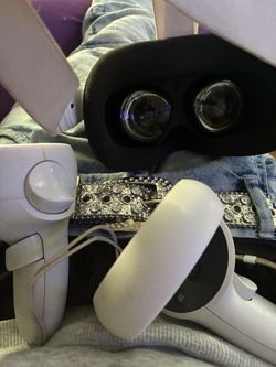 Oculus Quest 2