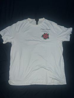 H&M White T Shirt 