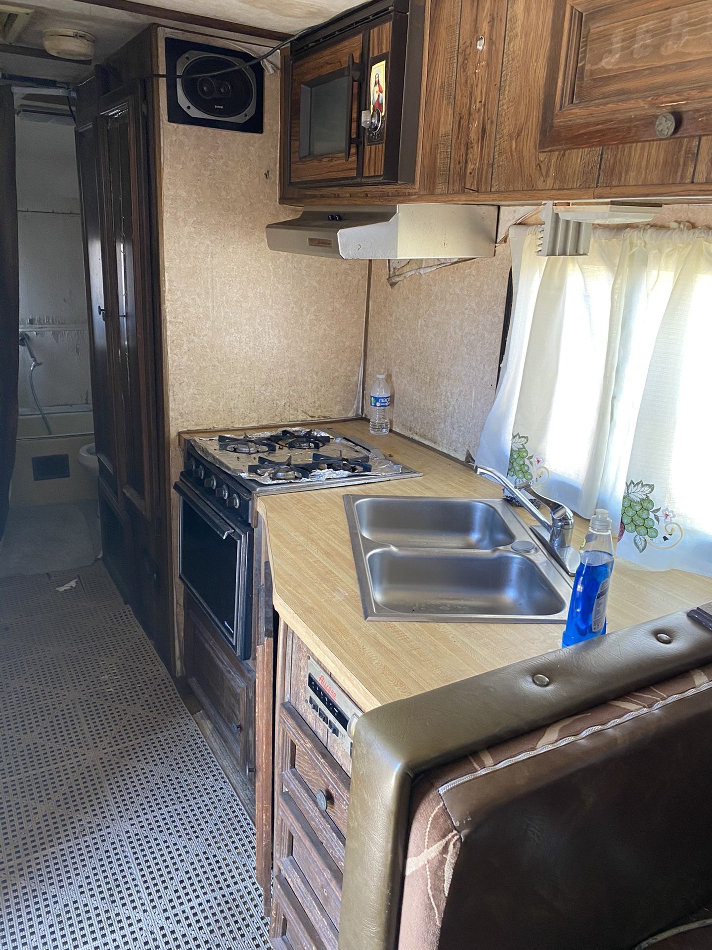 Motohome