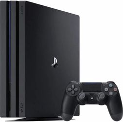 PS4   1TB