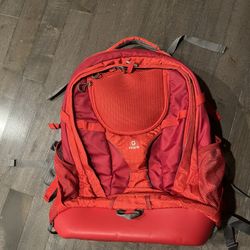 Kurgo G-Train Dog Carrier Backpack - Pets Up to 25 lbs