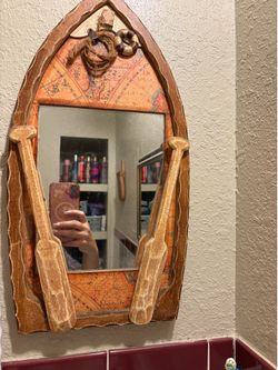 Nautical decor three-piece