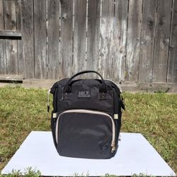Home Keep Zeal dipper bag
