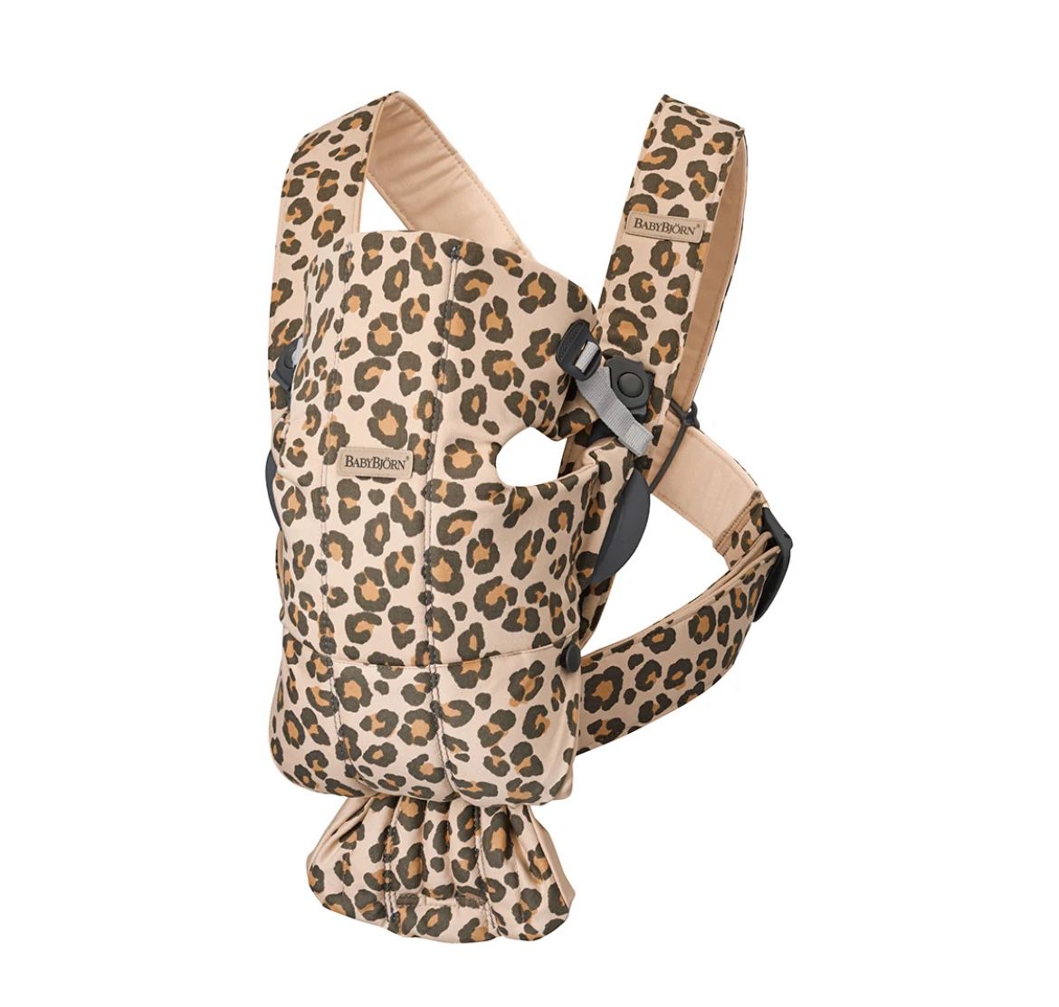 Baby Bjorn Mini Carrier