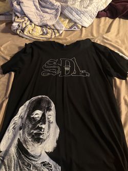 SDL shirt